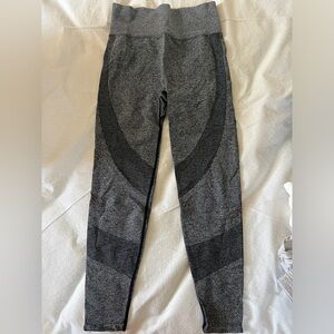 PINK Seamless Contour Active Leggings